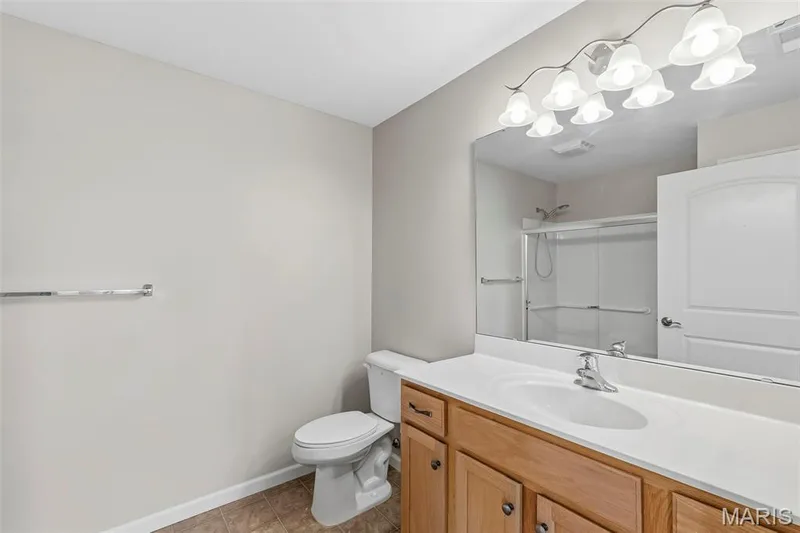 Primary Bathroom — 1507 S Old Highway 94 #204, St Charles, MO 63303