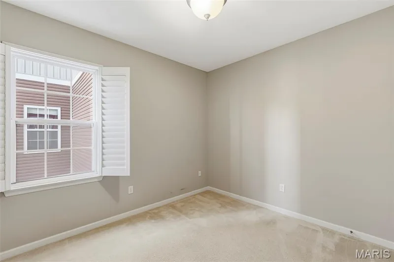 Bedroom #2 — 1507 S Old Highway 94 #204, St Charles, MO 63303