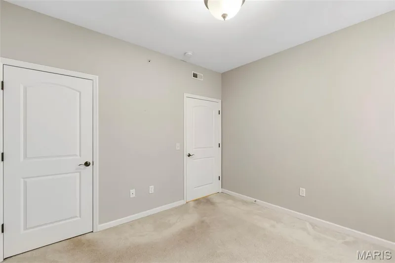 Bedroom #2 — 1507 S Old Highway 94 #204, St Charles, MO 63303
