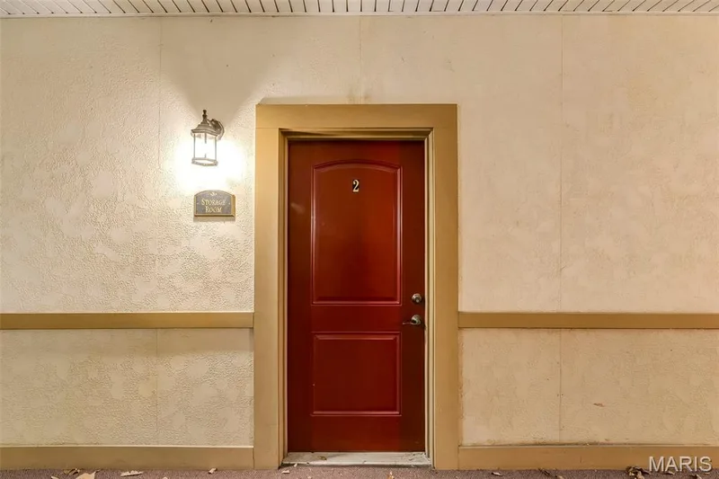 Storage Entrance — 1507 S Old Highway 94 #204, St Charles, MO 63303