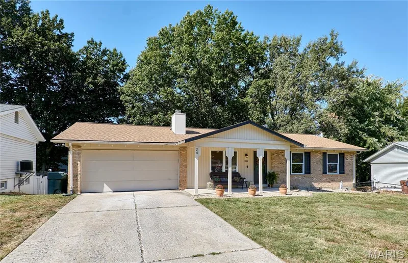 24 Lemon Tree Drive, St Peters, MO 63376 — listing photo 31 of 32