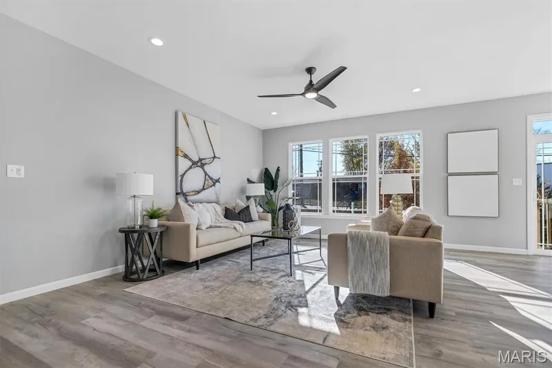 Photo Representation of Similar Home.  Some Features Shown May Be Optional Upgrades. — 561 Ryehill Drive, St Peters, MO 63376