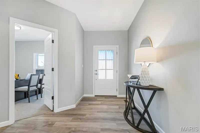 Photo Representation of Similar Home.  Some Features Shown May Be Optional Upgrades. — 561 Ryehill Drive, St Peters, MO 63376