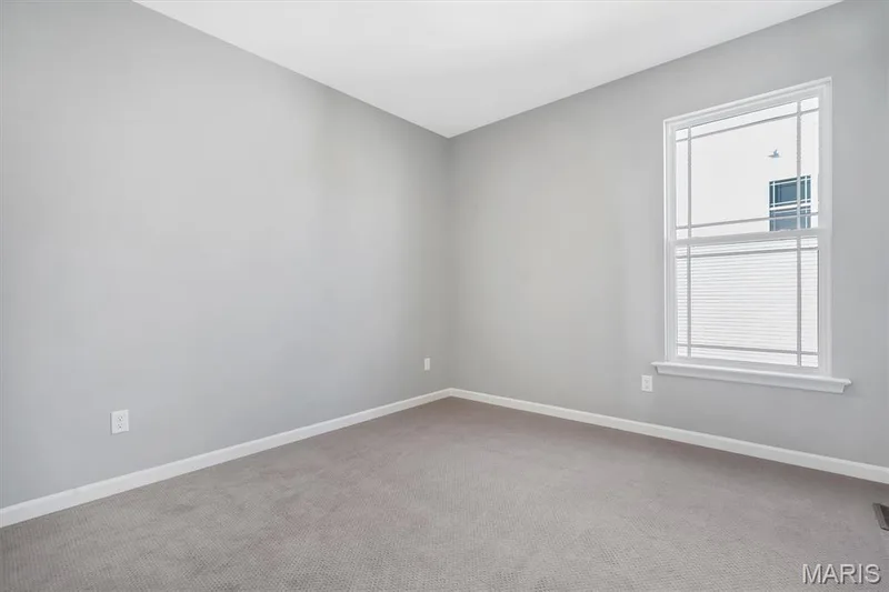 Photo Representation of Similar Home.  Some Features Shown May Be Optional Upgrades. — 561 Ryehill Drive, St Peters, MO 63376