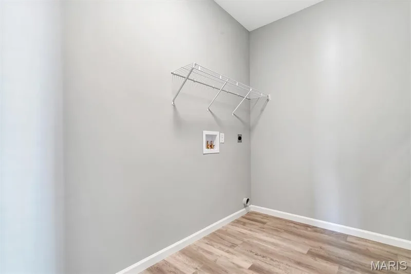 Photo Representation of Similar Home.  Some Features Shown May Be Optional Upgrades. — 561 Ryehill Drive, St Peters, MO 63376