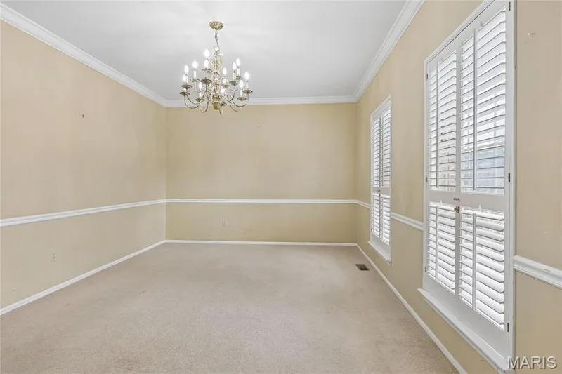 239 Lansbrooke Drive, Chesterfield, MO 63005 — listing photo 6 of 50