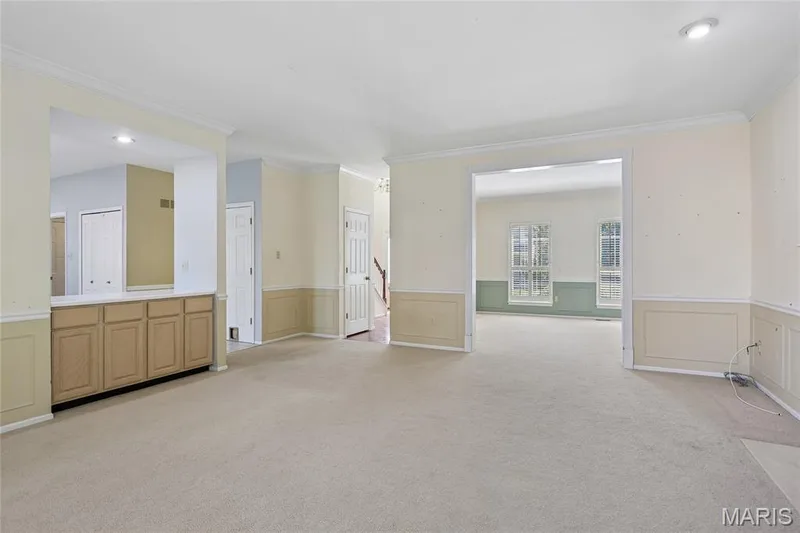 239 Lansbrooke Drive, Chesterfield, MO 63005 — listing photo 10 of 50