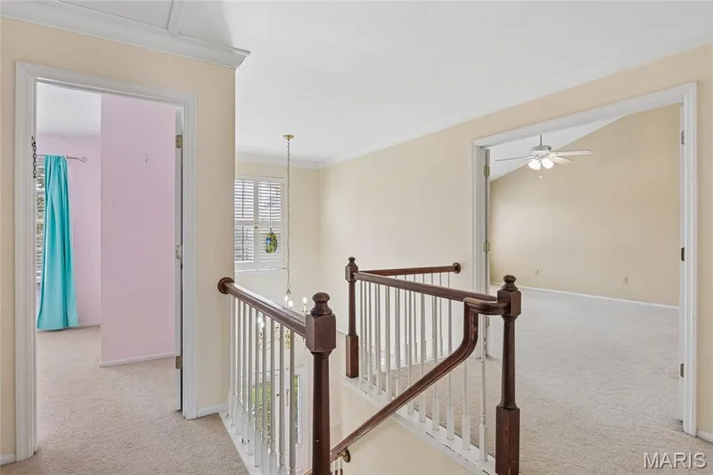 239 Lansbrooke Drive, Chesterfield, MO 63005 — listing photo 21 of 50