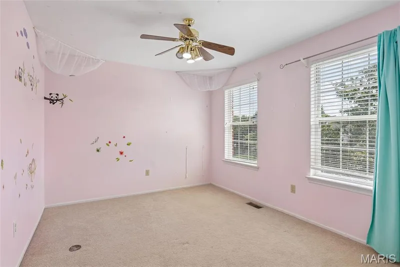 239 Lansbrooke Drive, Chesterfield, MO 63005 — listing photo 31 of 50