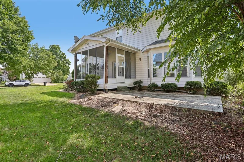 239 Lansbrooke Drive, Chesterfield, MO 63005 — listing photo 46 of 50