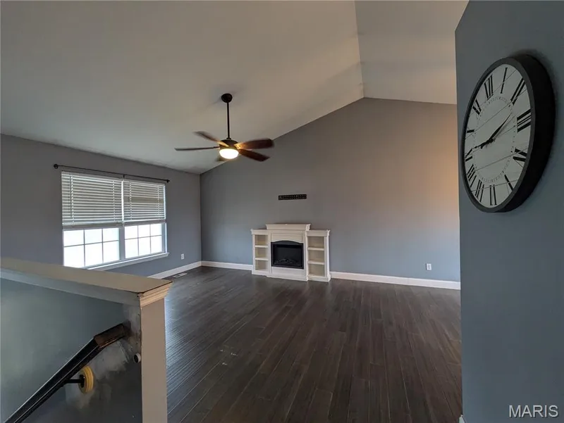 317 Huntleigh Parkway, Wentzville, MO 63385 — listing photo 3 of 24