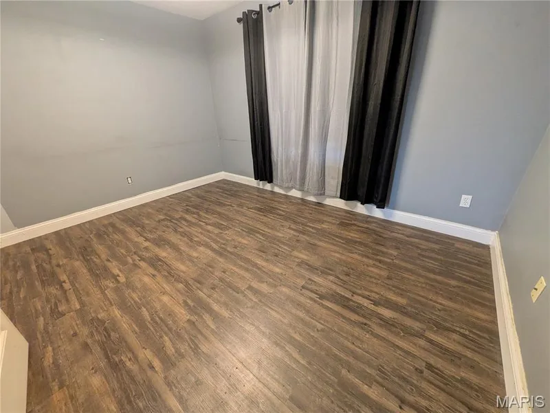 Lower level bedroom — 317 Huntleigh Parkway, Wentzville, MO 63385
