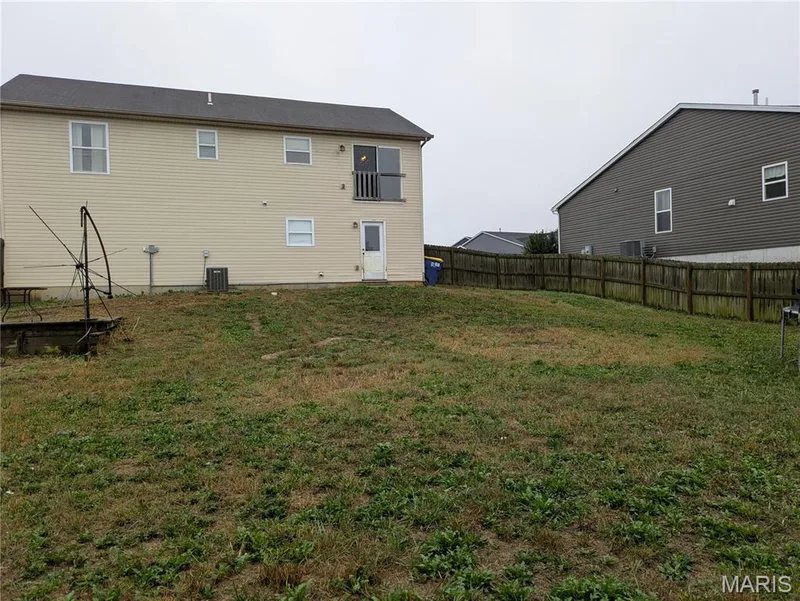 317 Huntleigh Parkway, Wentzville, MO 63385 — listing photo 21 of 24