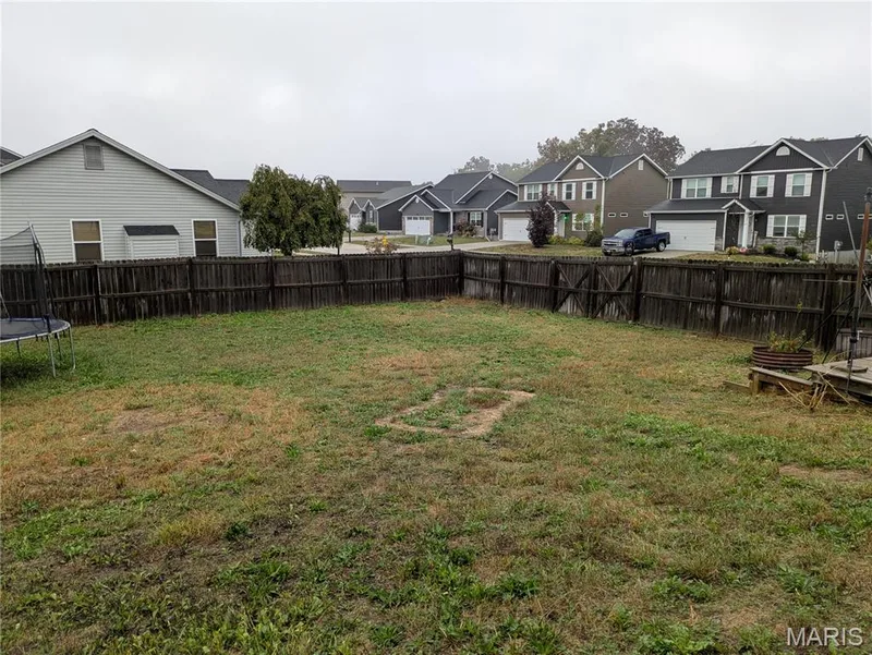 317 Huntleigh Parkway, Wentzville, MO 63385 — listing photo 22 of 24