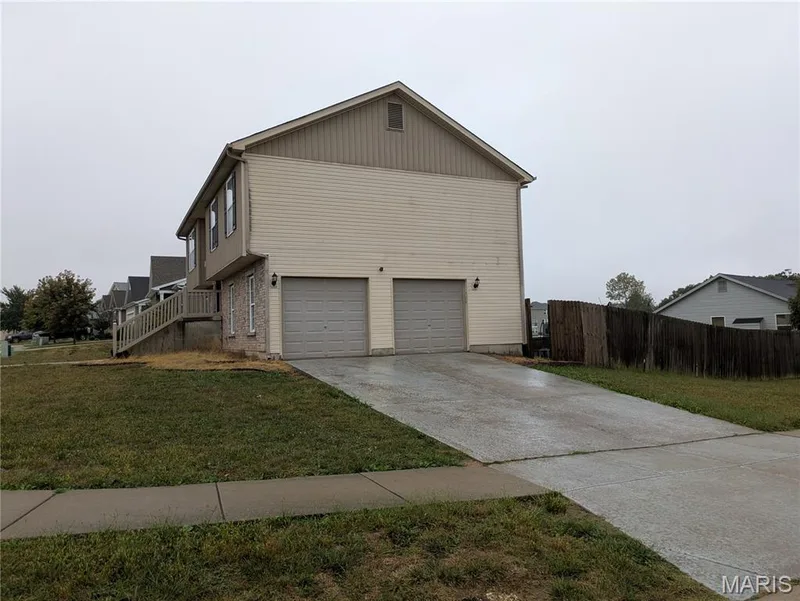 317 Huntleigh Parkway, Wentzville, MO 63385 — listing photo 23 of 24