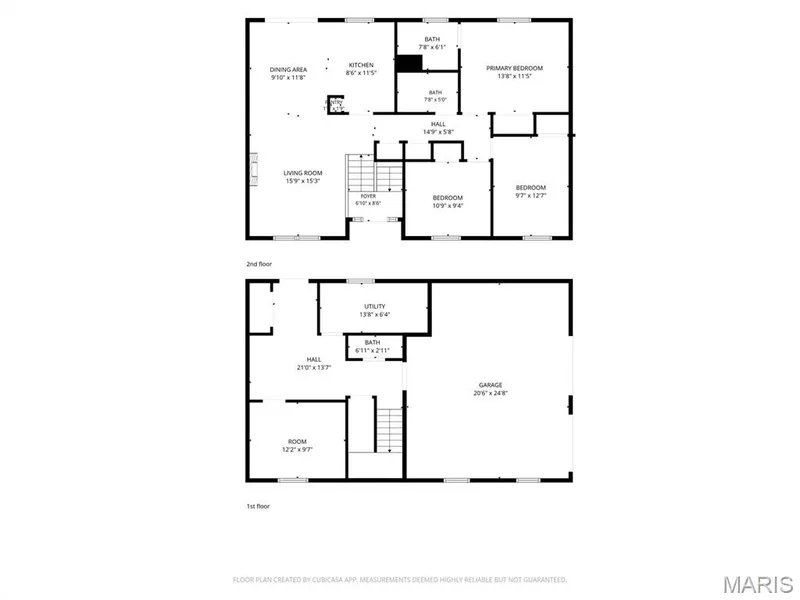 317 Huntleigh Parkway, Wentzville, MO 63385 — listing photo 24 of 24