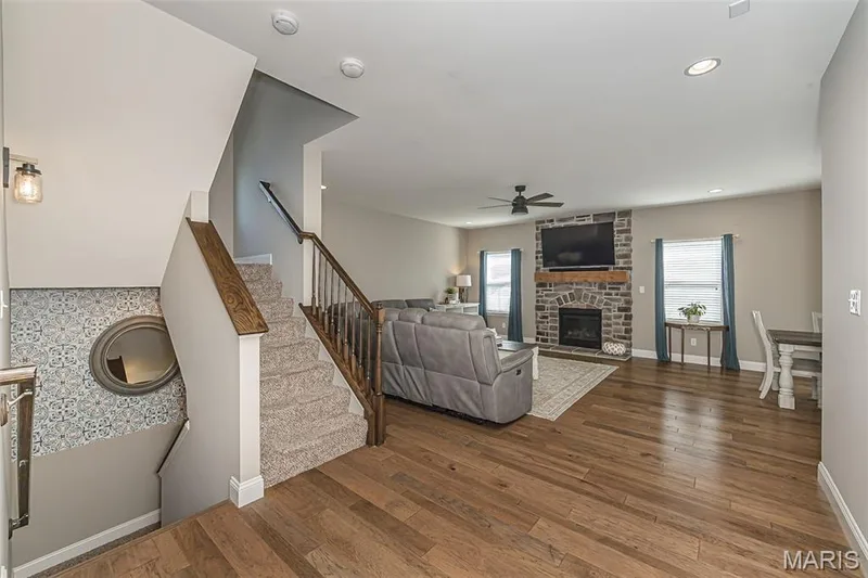 44 Birch Brook Court, O'Fallon, MO 63366 — listing photo 4 of 26
