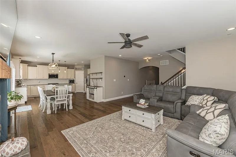 44 Birch Brook Court, O'Fallon, MO 63366 — listing photo 6 of 26