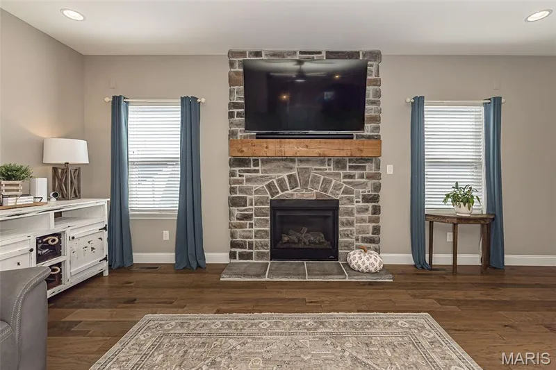 44 Birch Brook Court, O'Fallon, MO 63366 — listing photo 7 of 26