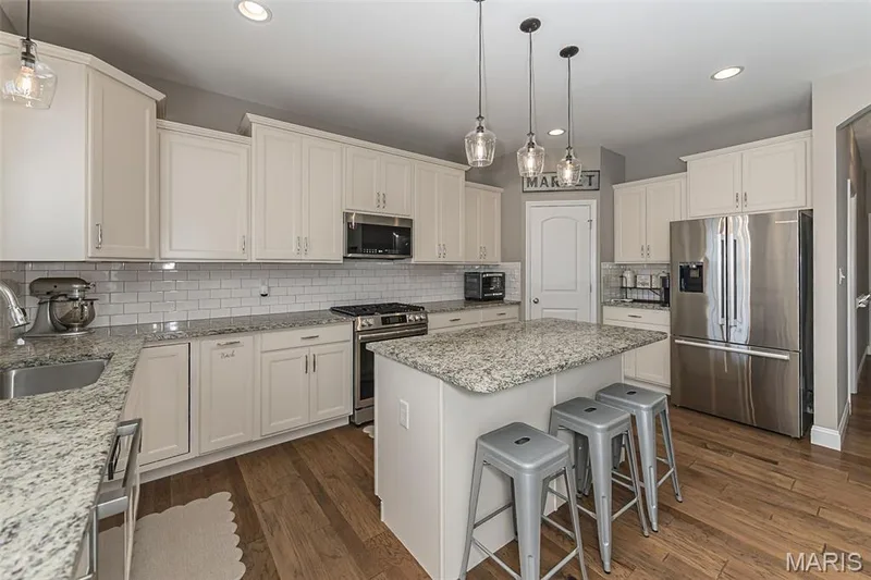 44 Birch Brook Court, O'Fallon, MO 63366 — listing photo 9 of 26