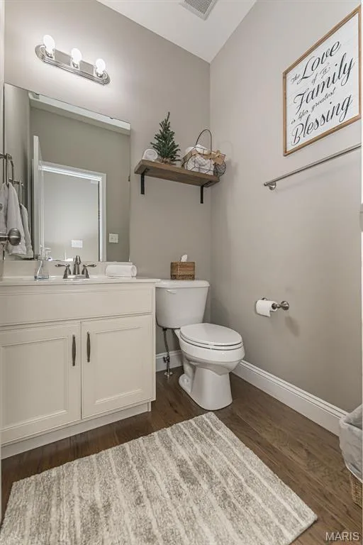 44 Birch Brook Court, O'Fallon, MO 63366 — listing photo 11 of 26
