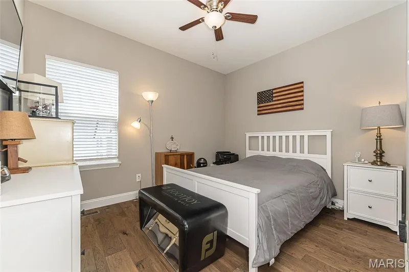 44 Birch Brook Court, O'Fallon, MO 63366 — listing photo 12 of 26