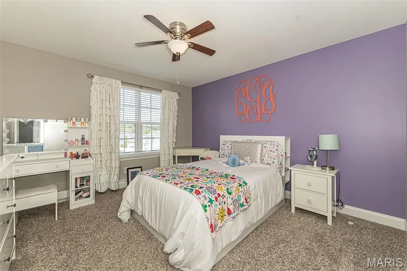 44 Birch Brook Court, O'Fallon, MO 63366 — listing photo 20 of 26