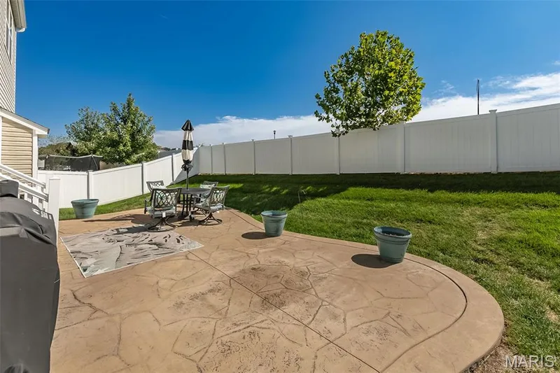44 Birch Brook Court, O'Fallon, MO 63366 — listing photo 25 of 26