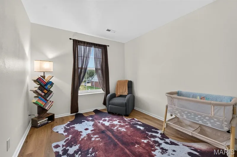 521 Starwood Drive #4, St Peters, MO 63376 — listing photo 9 of 19