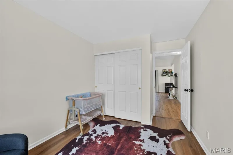521 Starwood Drive #4, St Peters, MO 63376 — listing photo 10 of 19