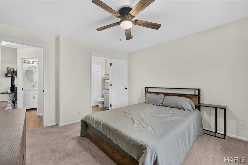 521 Starwood Drive #4, St Peters, MO 63376 — listing photo 12 of 19