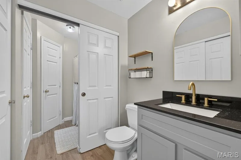 521 Starwood Drive #4, St Peters, MO 63376 — listing photo 13 of 19