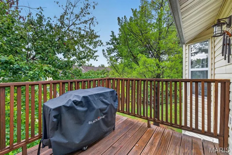 521 Starwood Drive #4, St Peters, MO 63376 — listing photo 16 of 19