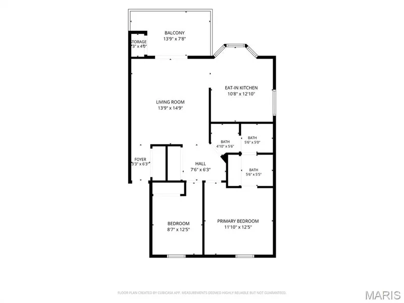 521 Starwood Drive #4, St Peters, MO 63376 — listing photo 19 of 19