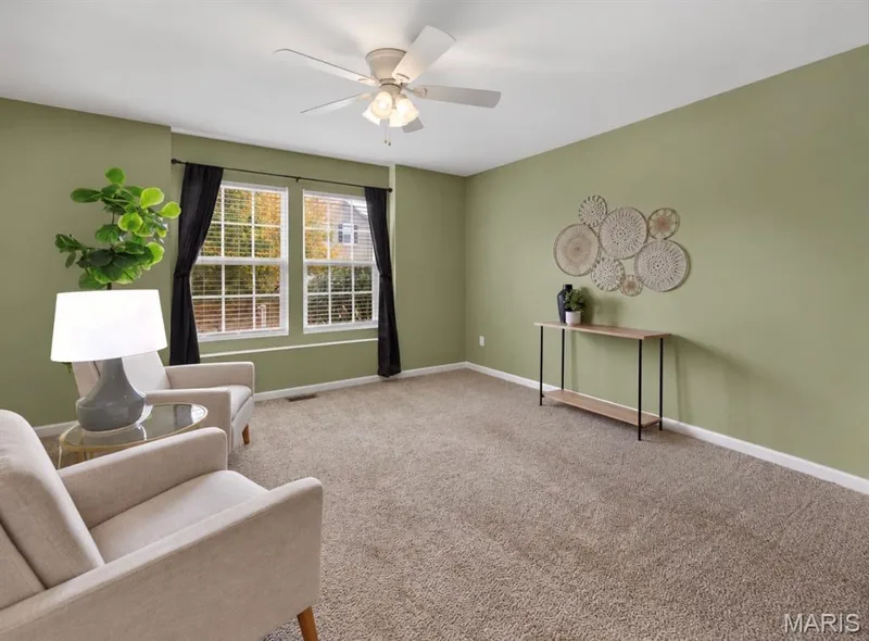 3121 Grace Hill Drive, Lake St. Louis, MO 63367 — listing photo 7 of 37