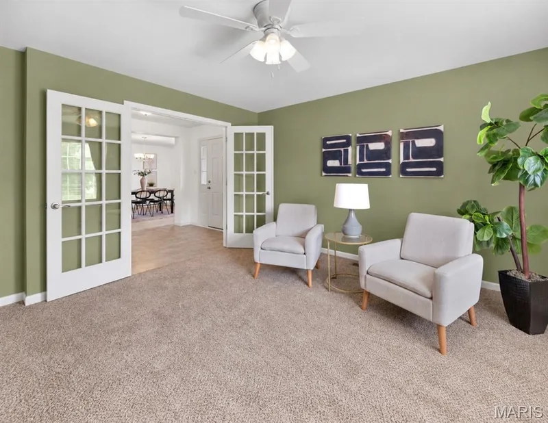 3121 Grace Hill Drive, Lake St. Louis, MO 63367 — listing photo 8 of 37