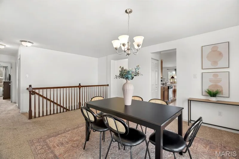 3121 Grace Hill Drive, Lake St. Louis, MO 63367 — listing photo 10 of 37