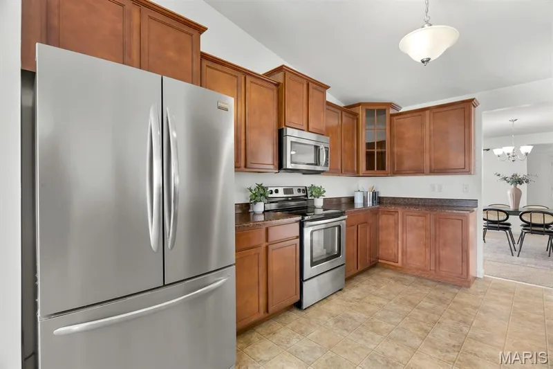 3121 Grace Hill Drive, Lake St. Louis, MO 63367 — listing photo 11 of 37
