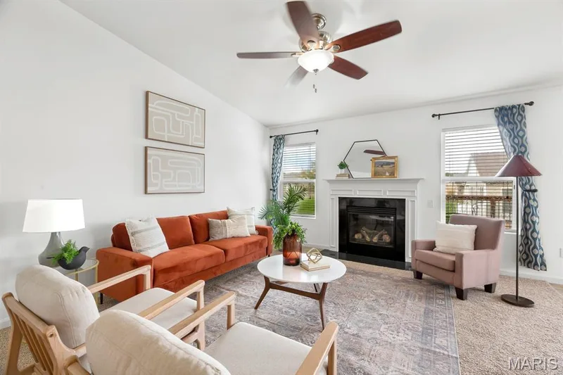 3121 Grace Hill Drive, Lake St. Louis, MO 63367 — listing photo 17 of 37