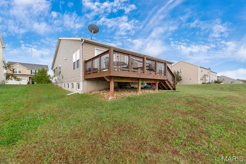 3121 Grace Hill Drive, Lake St. Louis, MO 63367 — listing photo 30 of 37