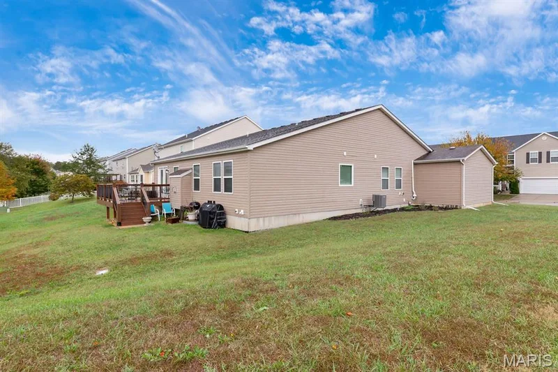 3121 Grace Hill Drive, Lake St. Louis, MO 63367 — listing photo 32 of 37