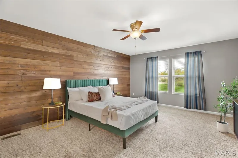 3121 Grace Hill Drive, Lake St. Louis, MO 63367 — listing photo 18 of 37