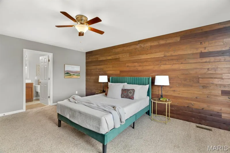3121 Grace Hill Drive, Lake St. Louis, MO 63367 — listing photo 20 of 37