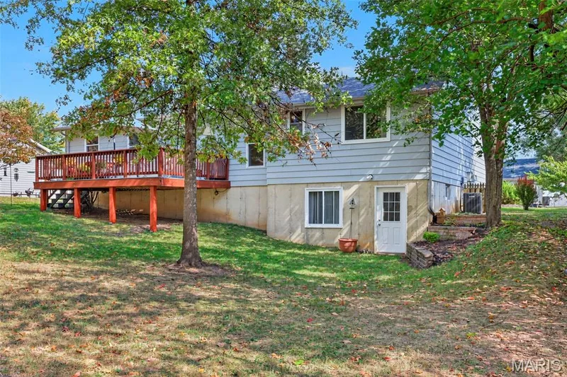 120 Oak Valley Drive, St Peters, MO 63376 — listing photo 32 of 35