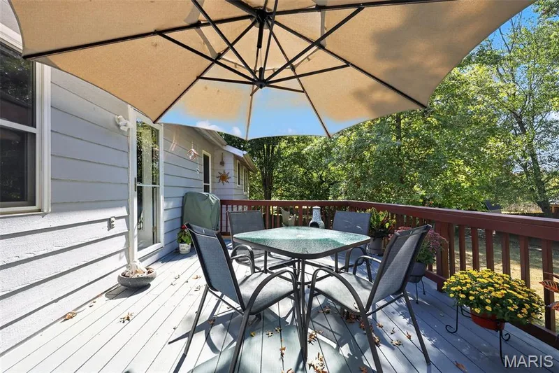 120 Oak Valley Drive, St Peters, MO 63376 — listing photo 34 of 35
