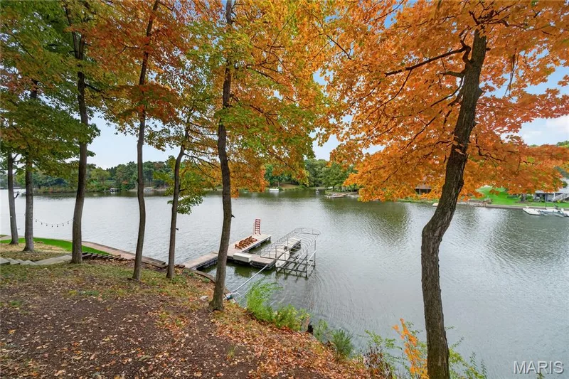 Lakeview — 2 Lakeview Court, Lake St. Louis, MO 63367