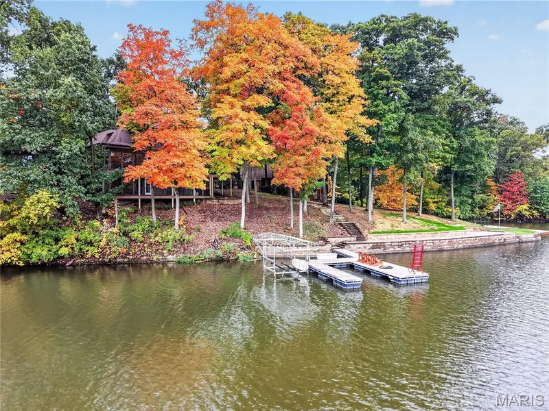 2 Lakeview Court, Lake St. Louis, MO 63367 — listing photo 34 of 40