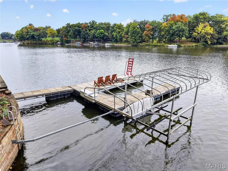 2 Lakeview Court, Lake St. Louis, MO 63367 — listing photo 35 of 40