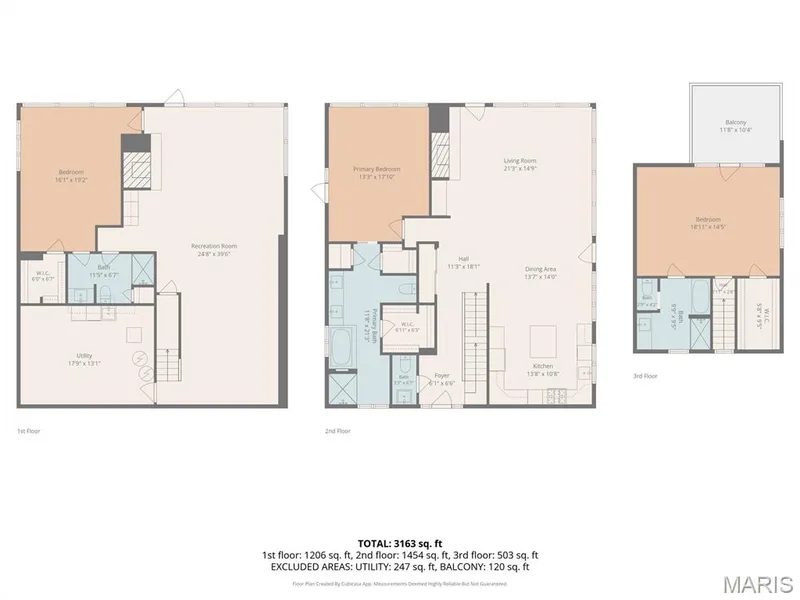 2 Lakeview Court, Lake St. Louis, MO 63367 — listing photo 37 of 40
