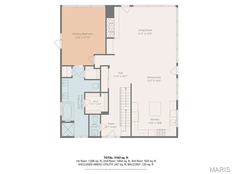 2 Lakeview Court, Lake St. Louis, MO 63367 — listing photo 38 of 40